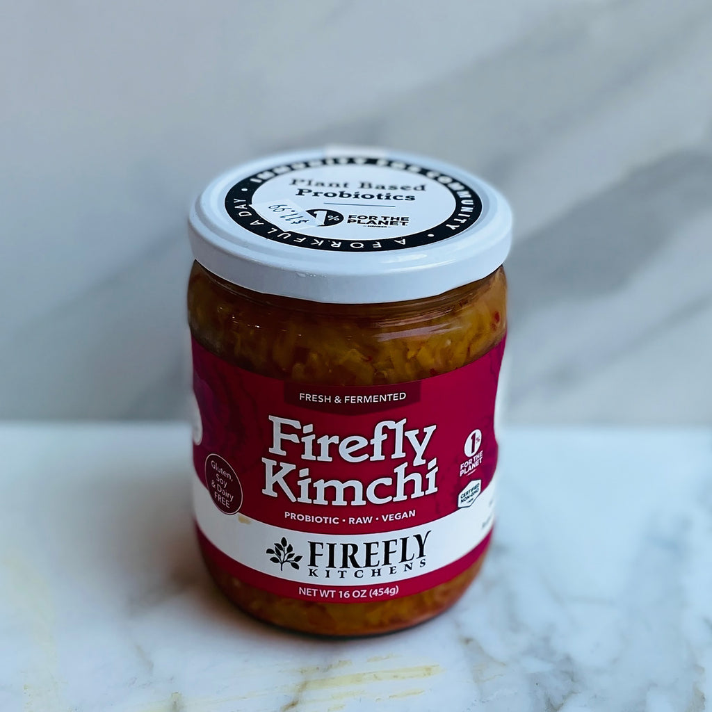 Firefly - Korean Kimchi