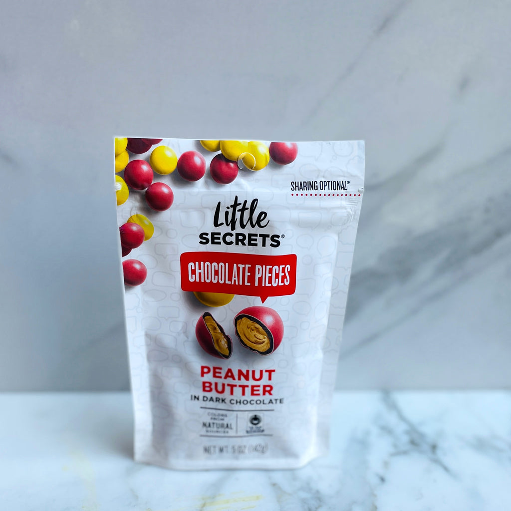 Little Secrets - Candy