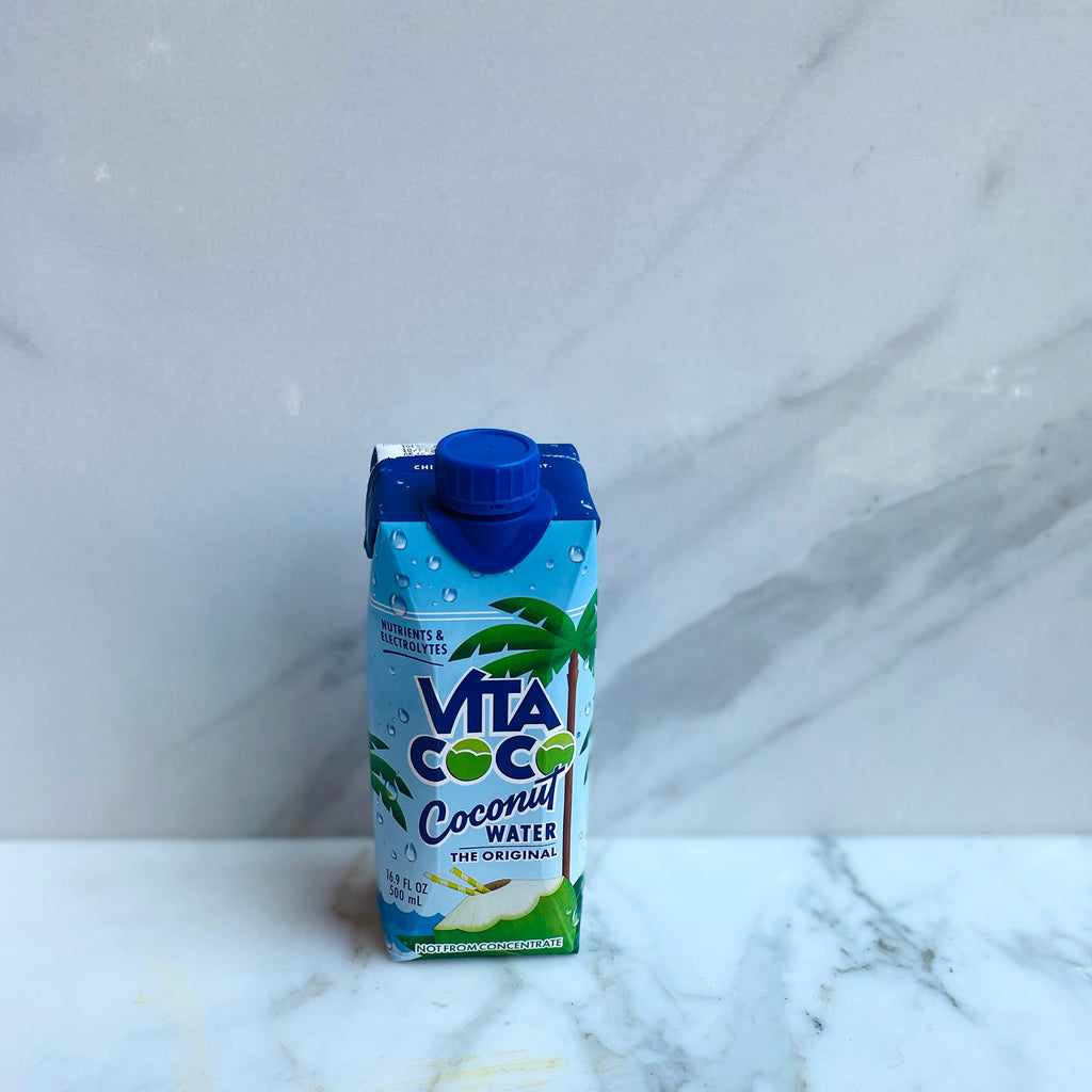 Vita Coco - Coconut Water, 16.9oz