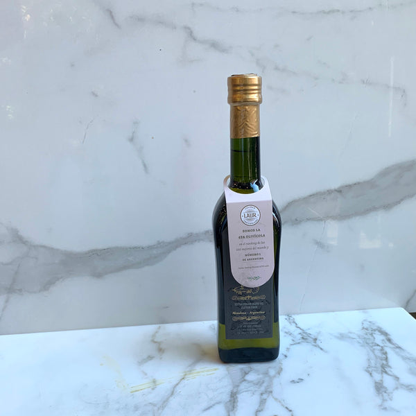 Laur - Extra Virgin Olive Oil