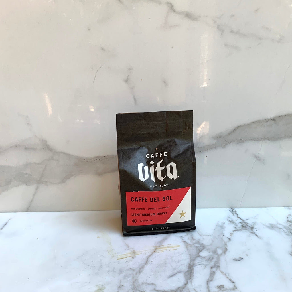 Caffe Vita - Coffee Beans