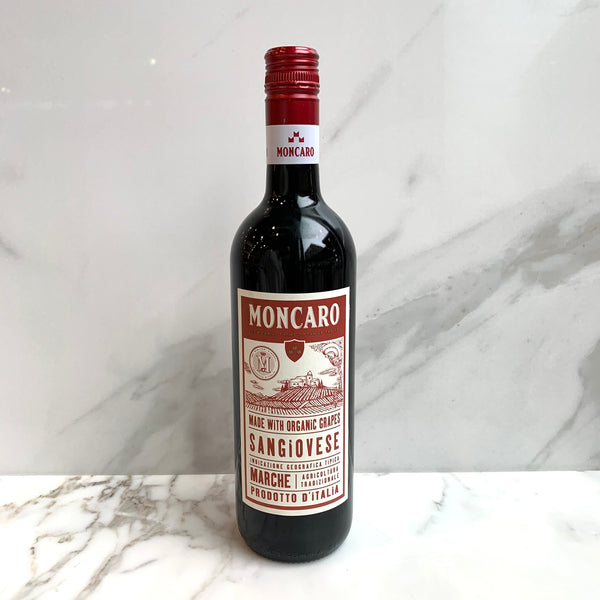 Moncaro - Sangiovese