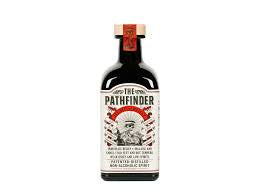 The Pathfinder - Non Alcoholic Spirit