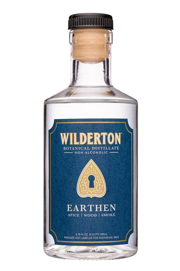 Wilderton - Earthen - Non Alcoholic
