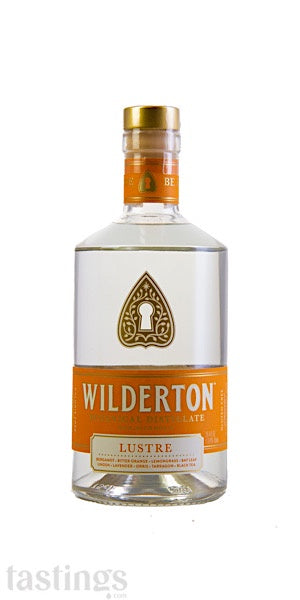 Wilderton - Lustre - Non Alcoholic